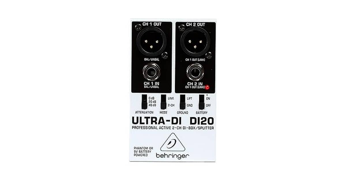 Qual o Melhor Direct Box: Ativo ou Passivo?