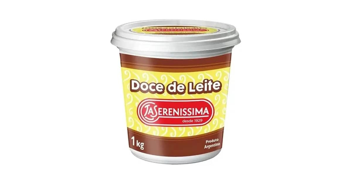 Qual o Melhor Doce de Leite Argentino Para Cada Gosto?