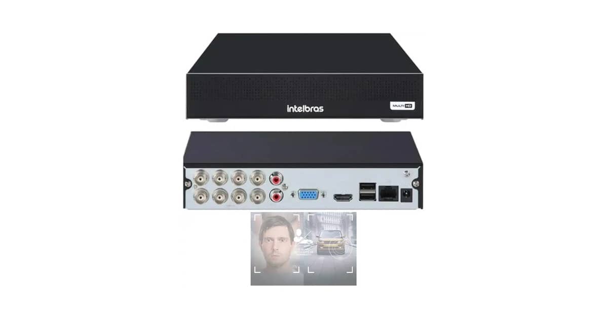 Qual o Melhor DVR para Câmeras de Segurança? Guia