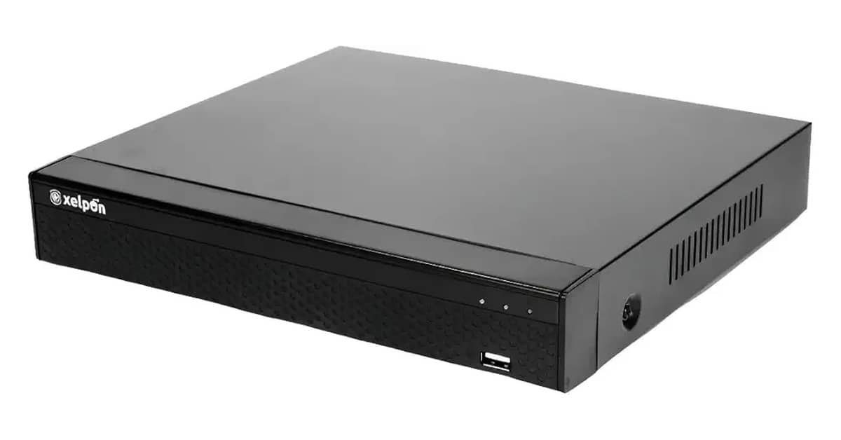 Qual o Melhor DVR? Guia de Canais e Recursos de IA