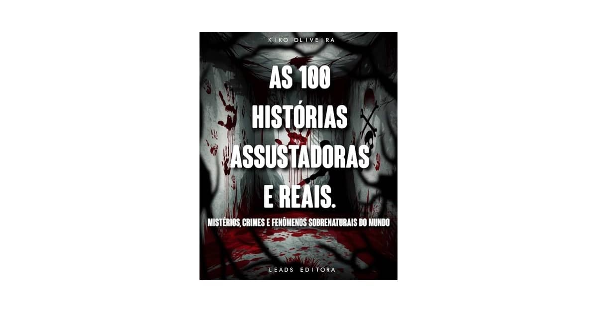 Qual o Melhor Ebook de Mistério e Crimes Reais: 10 Sugestões
