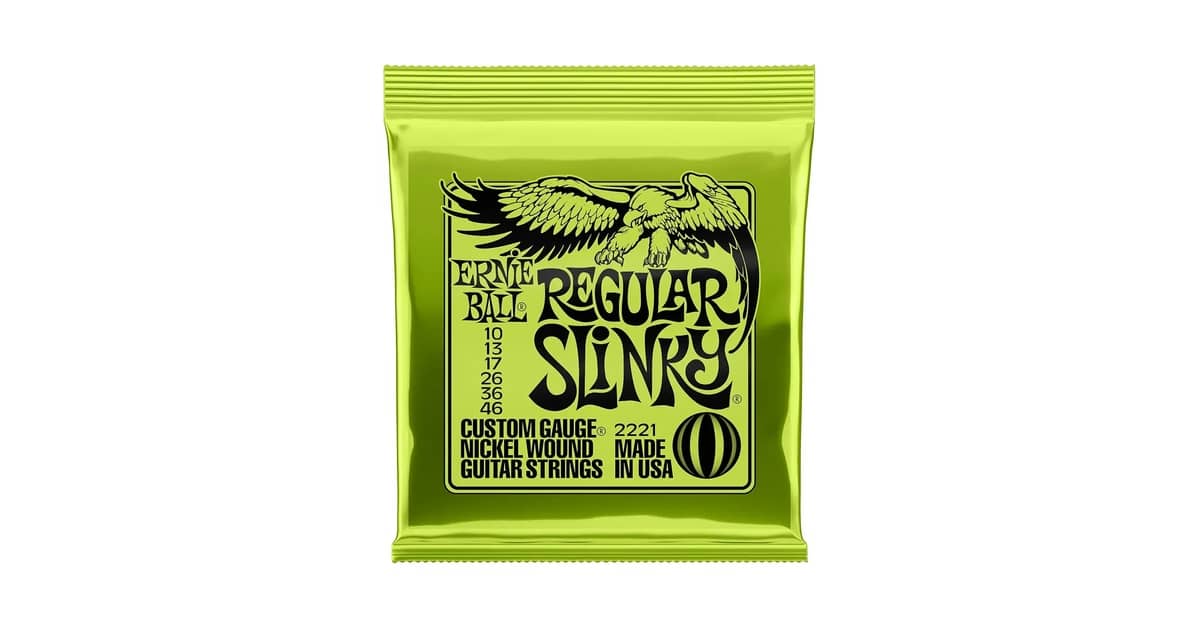 Qual o melhor encordoamento para guitarra: Guia do Timbre