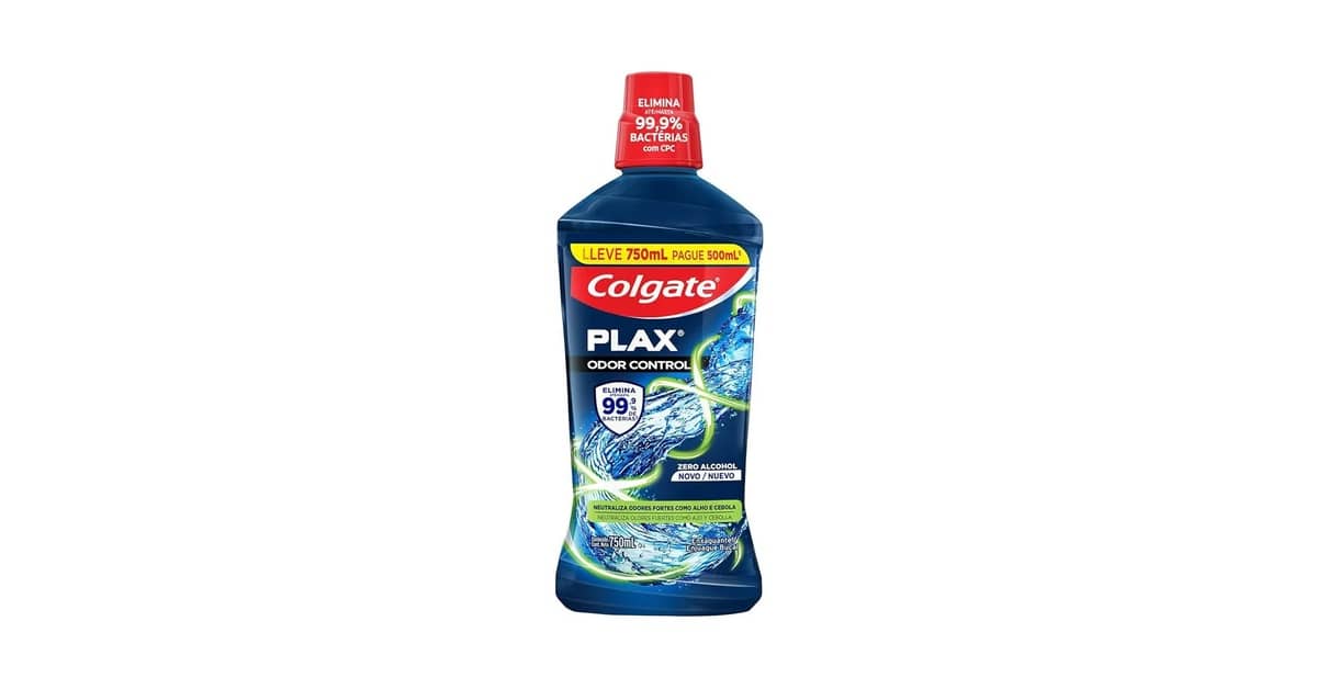 Qual o Melhor Enxaguante Bucal? O Guia do Hálito Puro