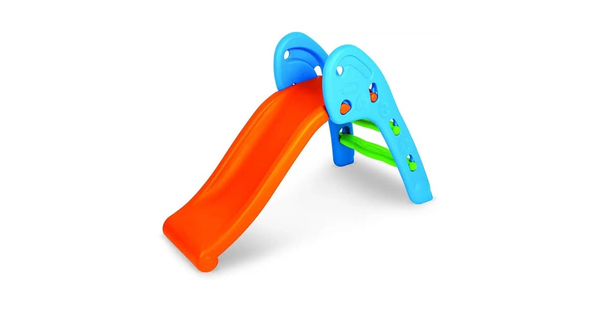 Qual o Melhor Escorregador Infantil? Guia Seguro
