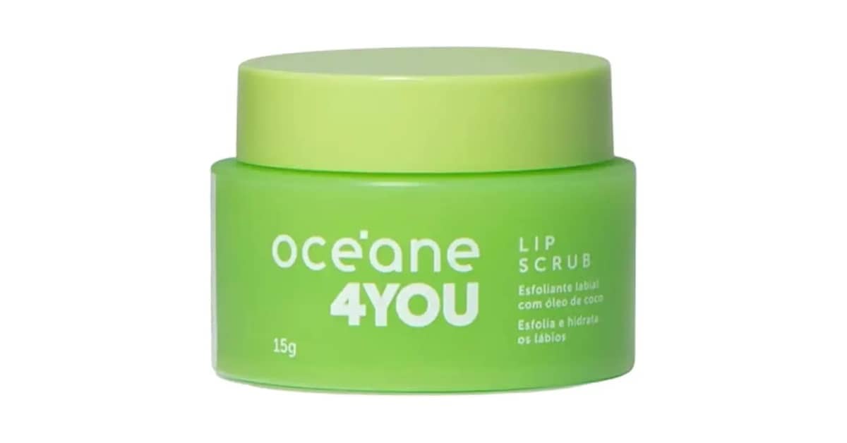 Qual o Melhor Esfoliante Labial para Remover Peles Mortas? Guia de Ativos