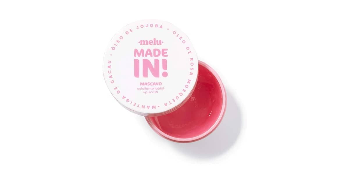 Qual o Melhor Esfoliante Labial para Lábios Macios
