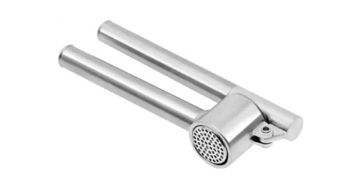 Qual o Melhor Espremedor de Alho? Foco em Durabilidade