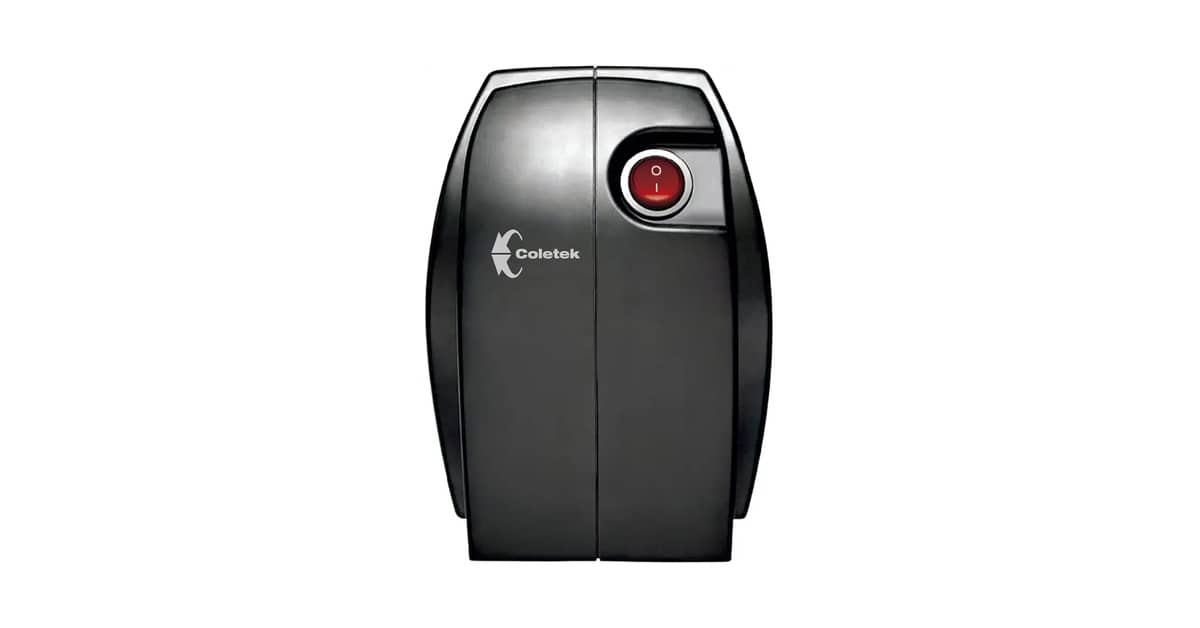 Qual o Melhor Estabilizador para PC? Guia Definitivo