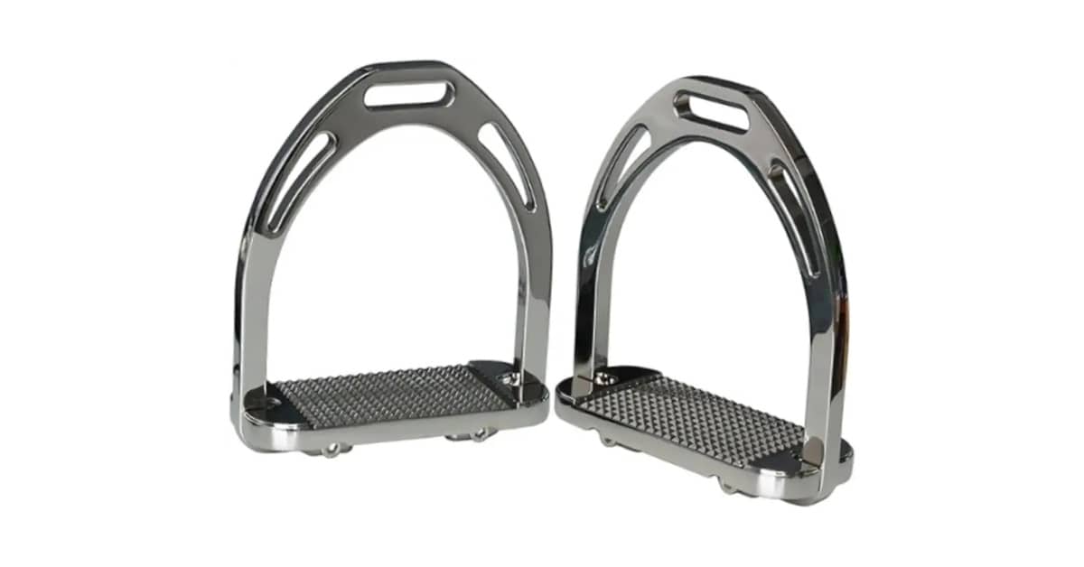 Qual o Melhor Estribo Para Sela? 8 Opções Seguras