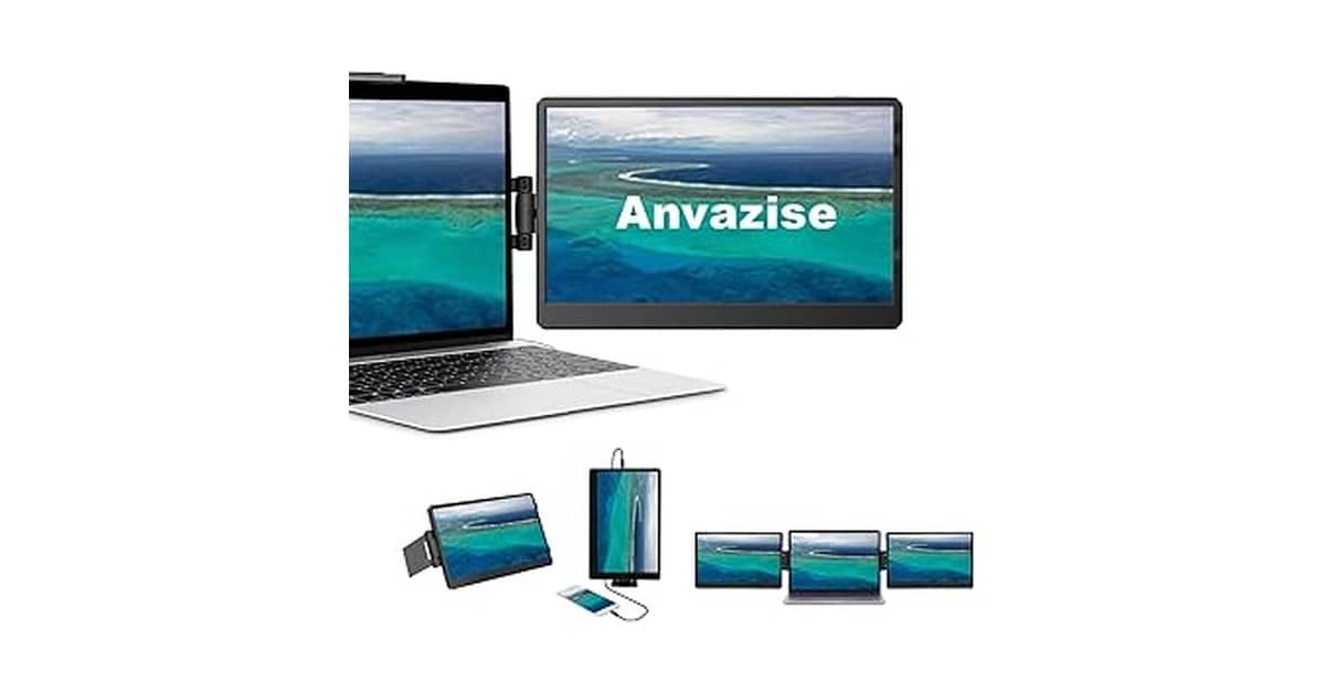 Qual o melhor extensor de monitor p/ laptop? Guia