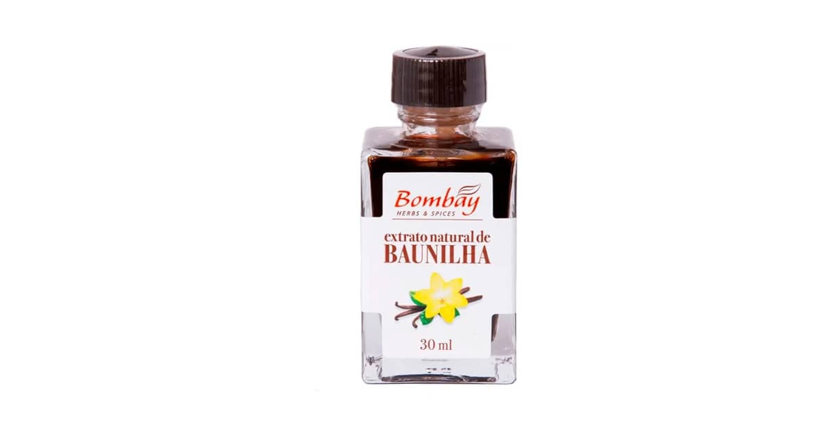 Qual o melhor extrato de baunilha natural? Pó vs Líquido