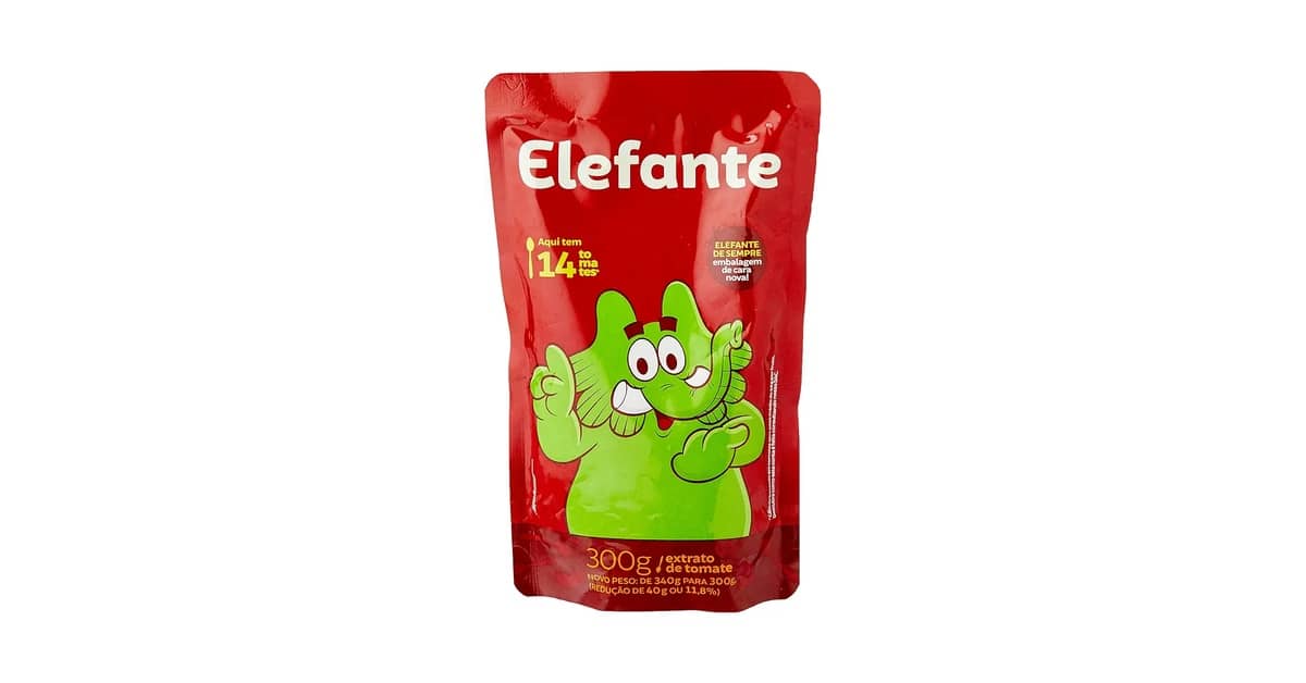 Qual o melhor extrato de tomate pelo rendimento?