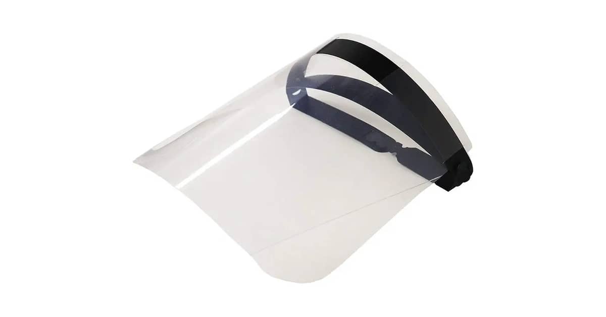 Qual o Melhor Face Shield: EPI ou Antiembaçante?