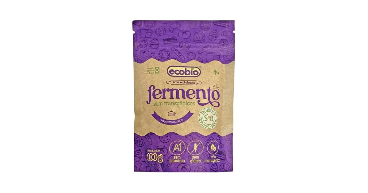 Qual o melhor fermento para bolo: 7 marcas à prova