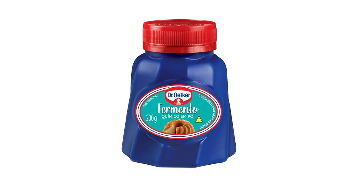 Qual o Melhor Fermento Quimico para Bolos Fofos?