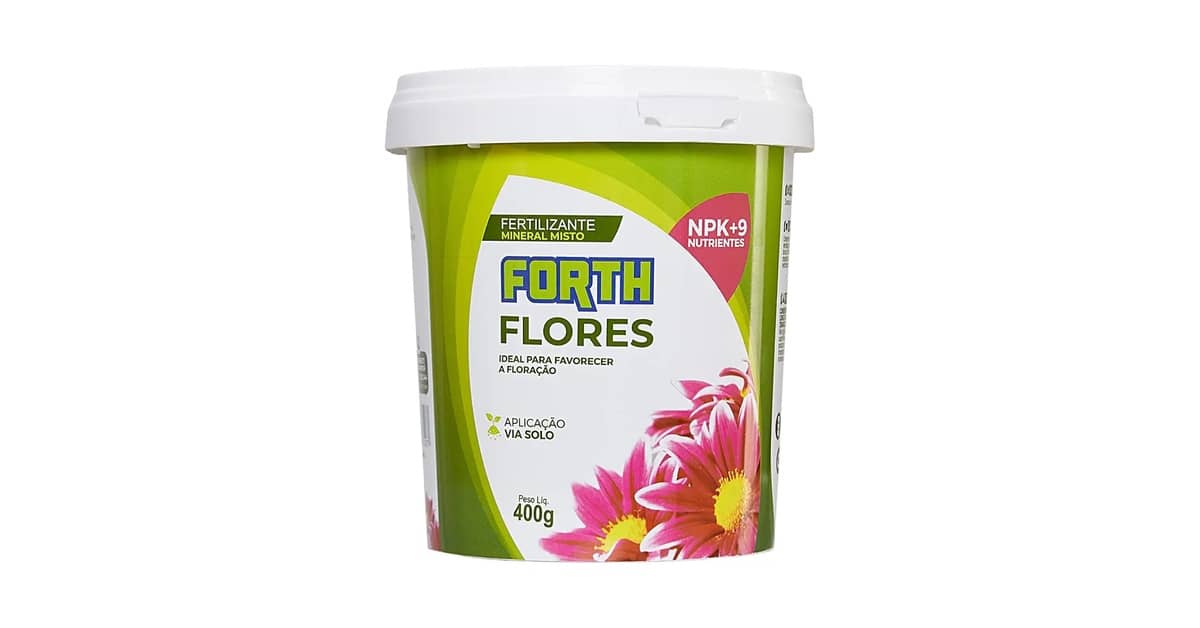 Qual o Melhor Fertilizante? Guia por Tipo de Planta