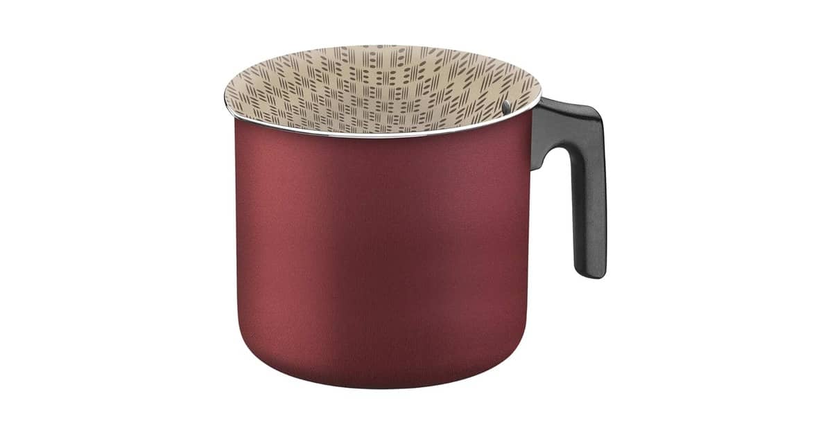 Qual o melhor fervedor? Inox vs. Antiaderente