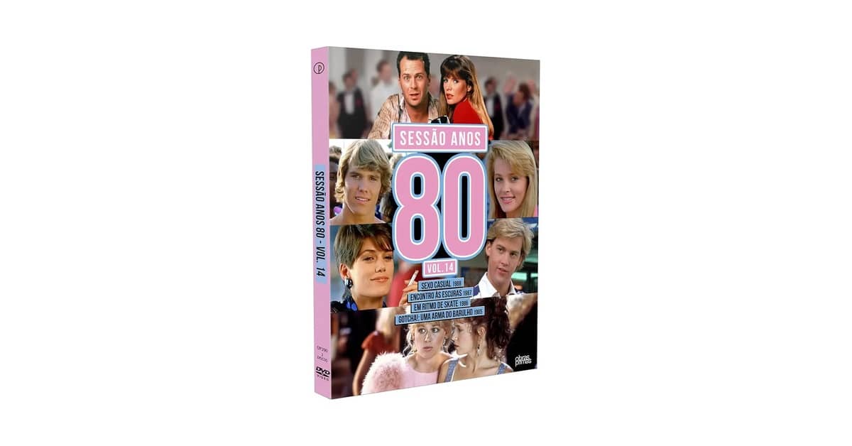 Qual o Melhor Filme da Sessão da Tarde: 5 Clássicos