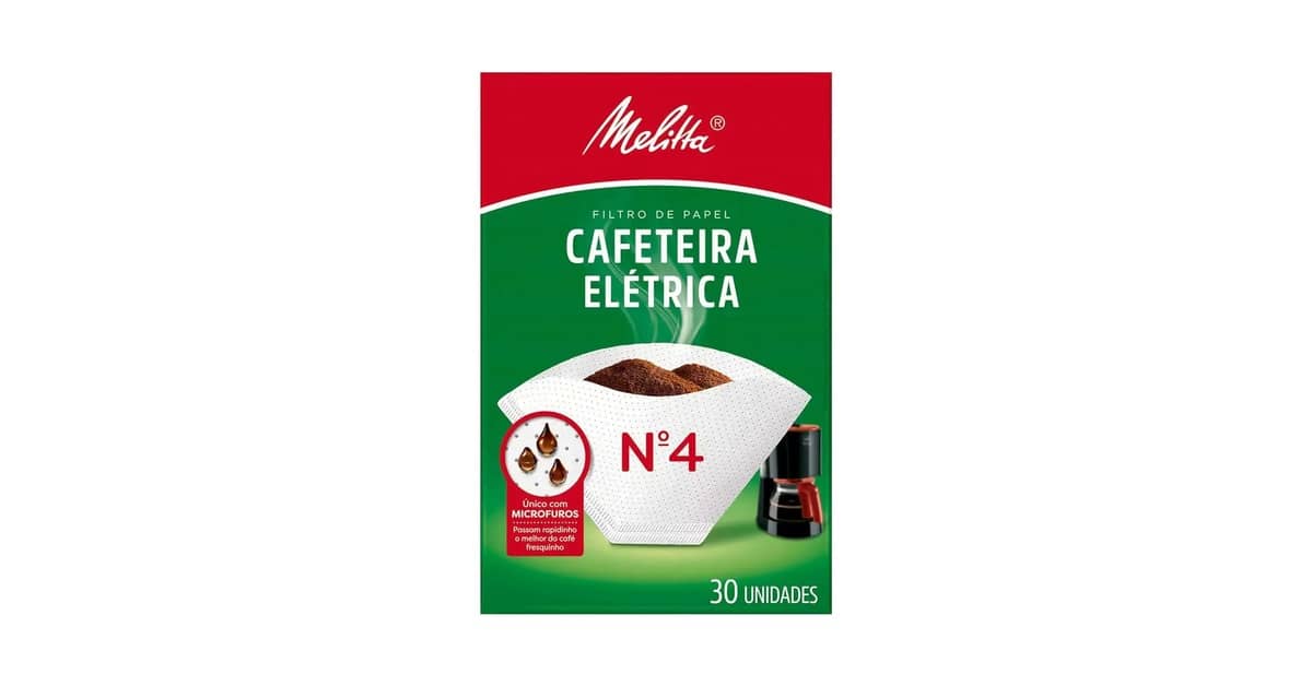 Qual o melhor filtro de papel? Guia por tamanho e tipo