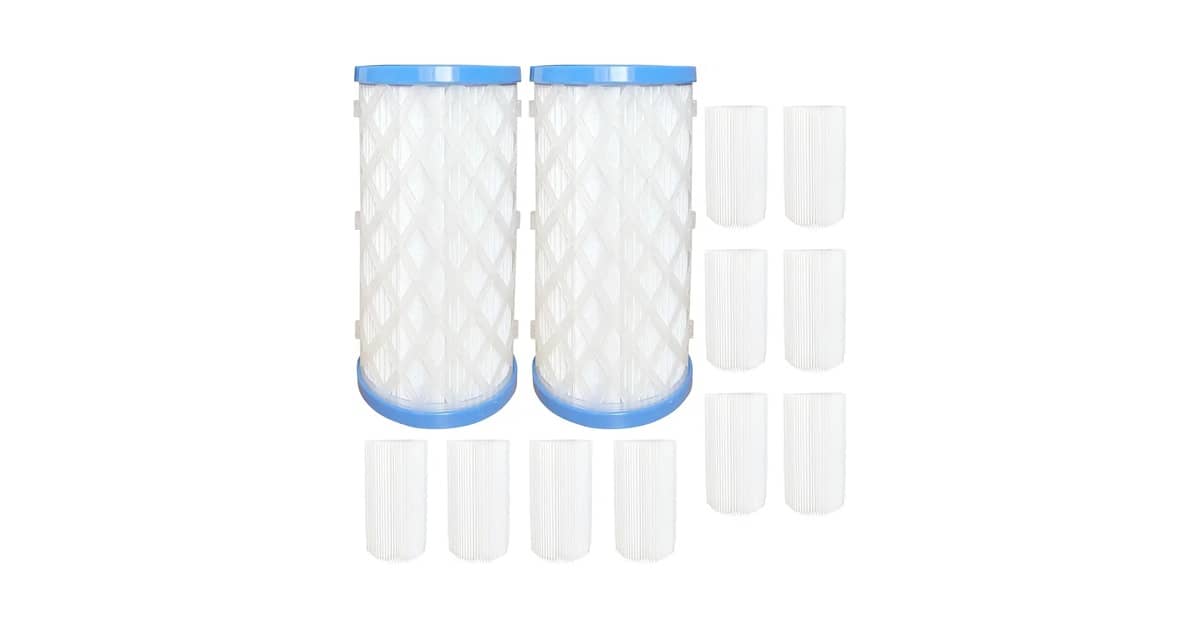 Qual o Melhor Filtro de Piscina: Guia de Tipos e 7 Modelos