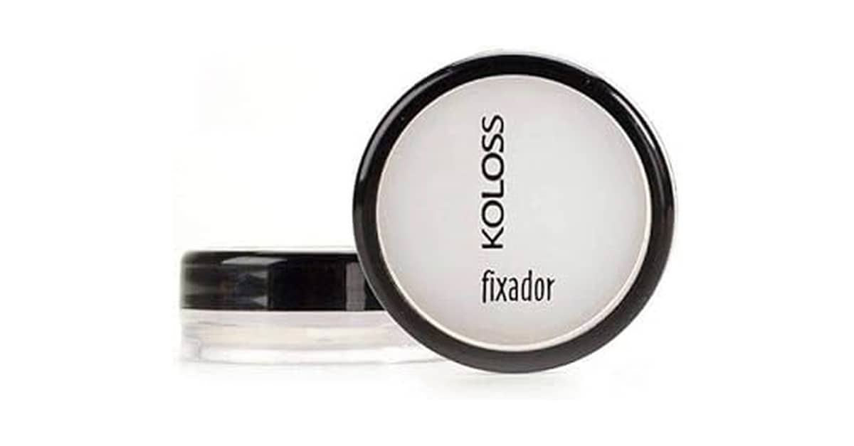 Qual o Melhor Fixador de Sombra Anti-Acúmulo?
