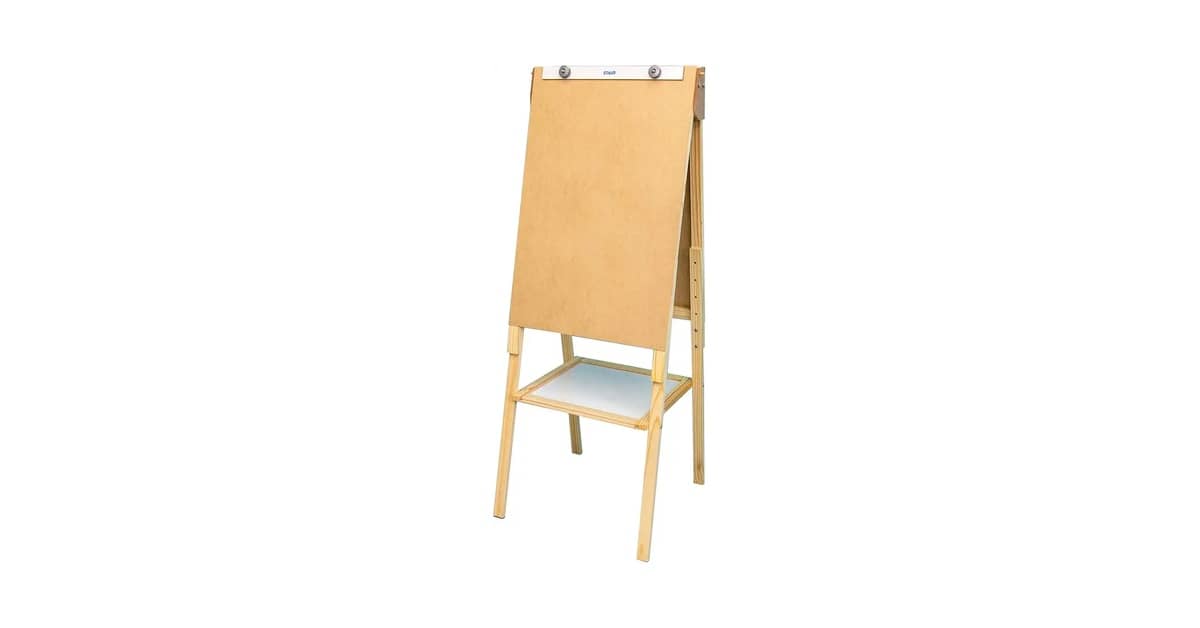 Qual o Melhor Flip Chart? Magnéticos e com Rodas