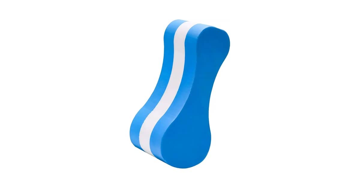 Qual o Melhor Flutuador para Pernas (Pull Buoy)? Guia