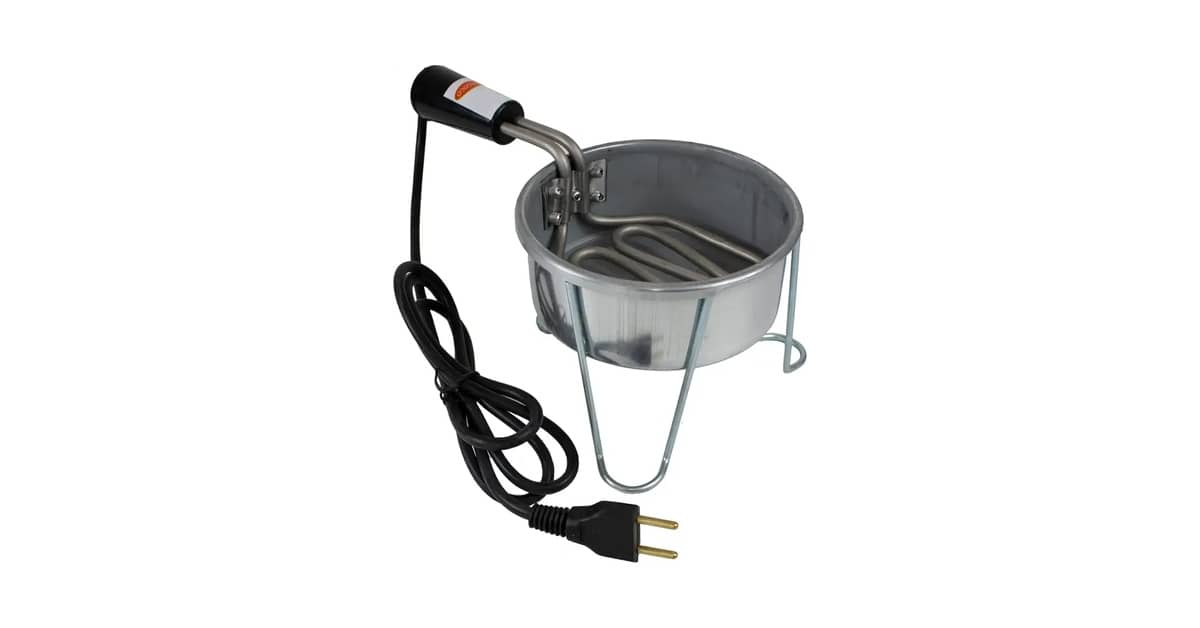 Qual o Melhor Fogareiro Elétrico para Acender Carvão