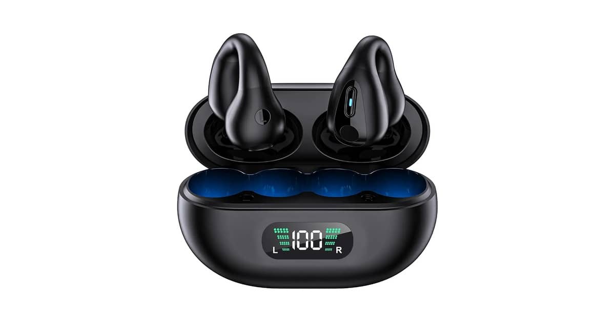 Qual o melhor fone de ouvido de conducao ossea? Guia do Atleta
