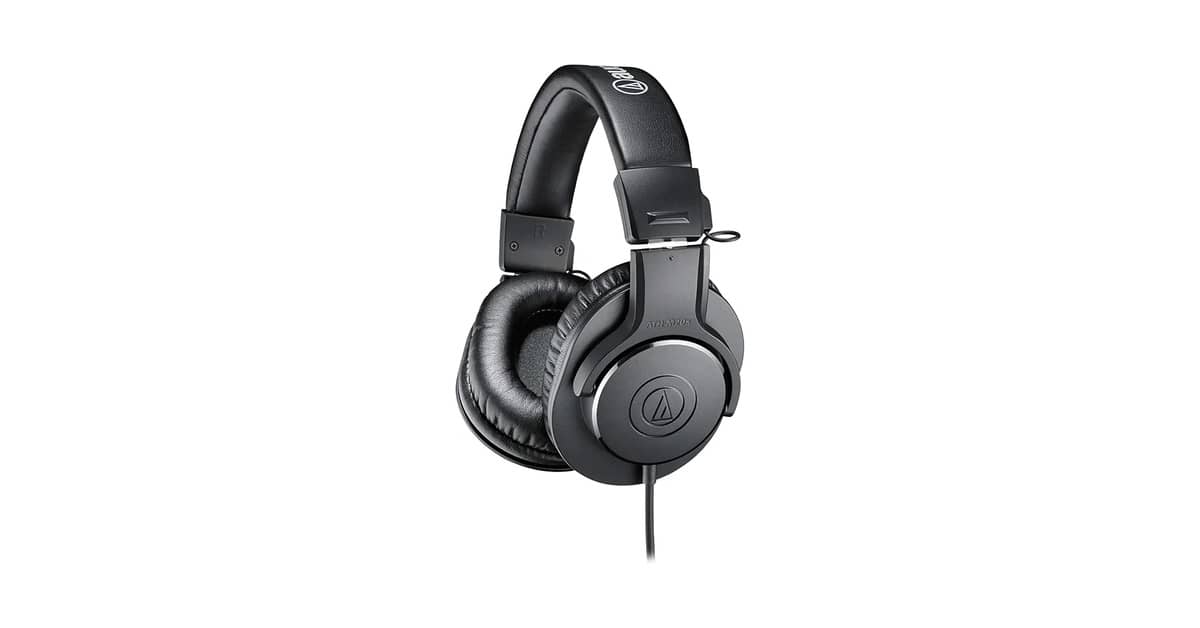 Qual o Melhor Fone de Ouvido de Estúdio para Mixagem: Análise de 10 Modelos