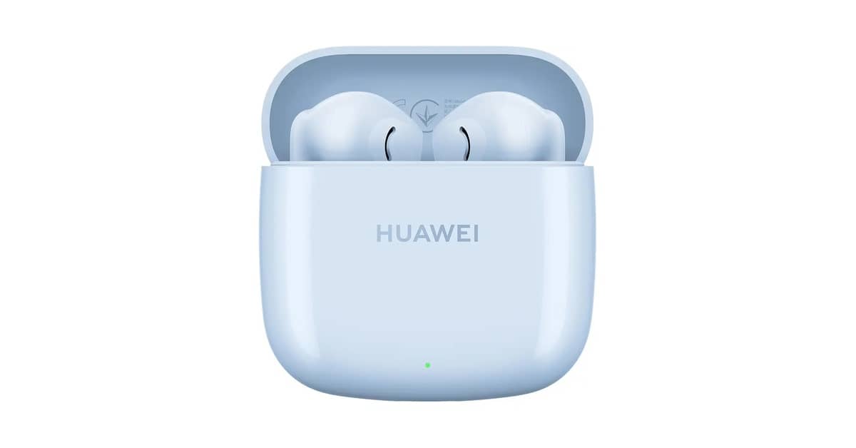 Qual o Melhor Fone de Ouvido Huawei: ANC ao Open-Fit