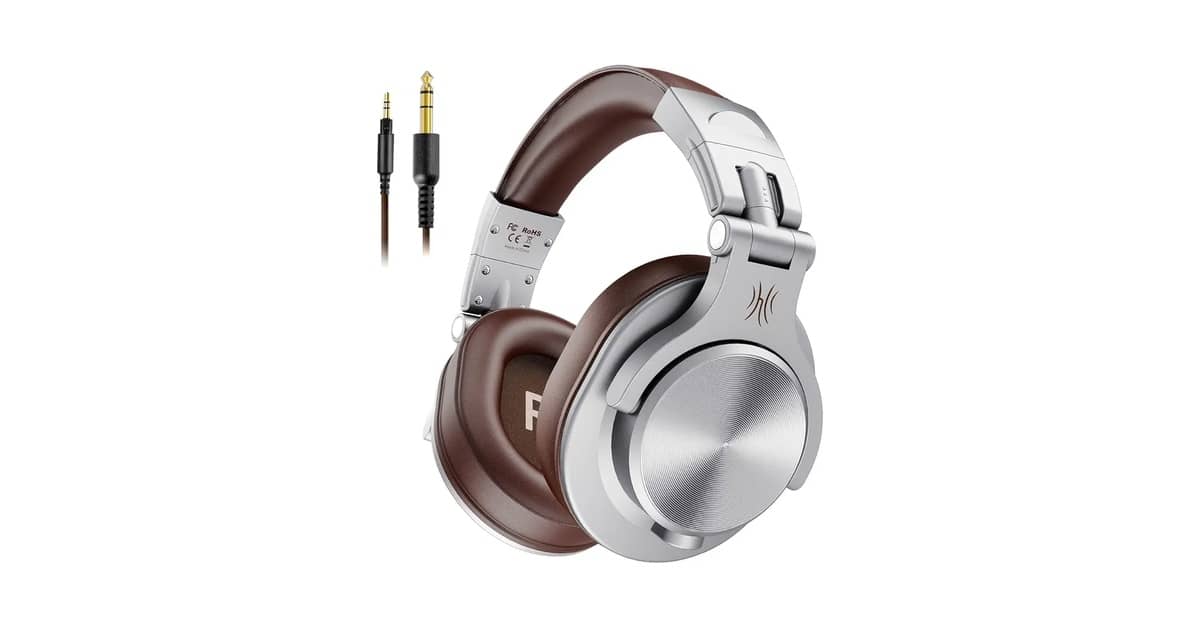 Qual o Melhor Fone de Ouvido para DJ: 10 Opções