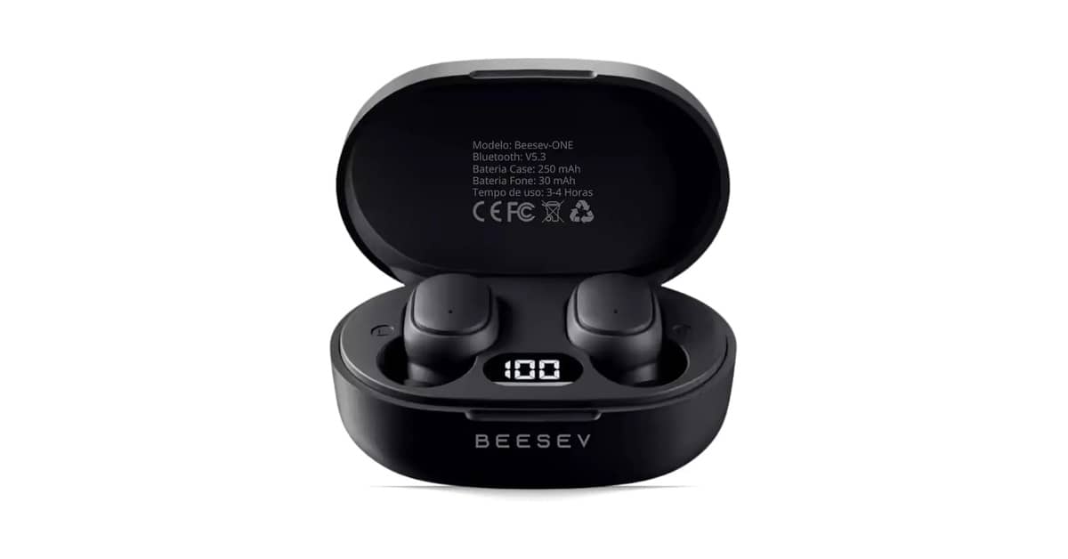 Qual o melhor fone de ouvido sem fios? Guia de compra