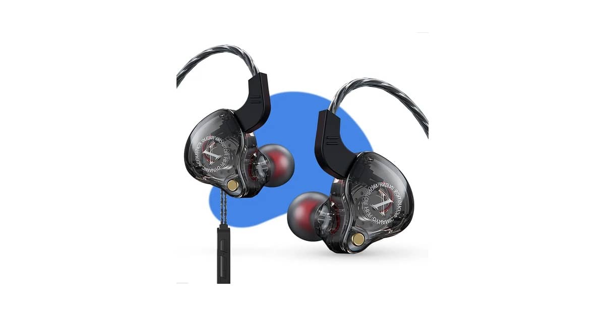 Qual o melhor fone de retorno de palco (in ear): 9 Modelos Custo-Benefício