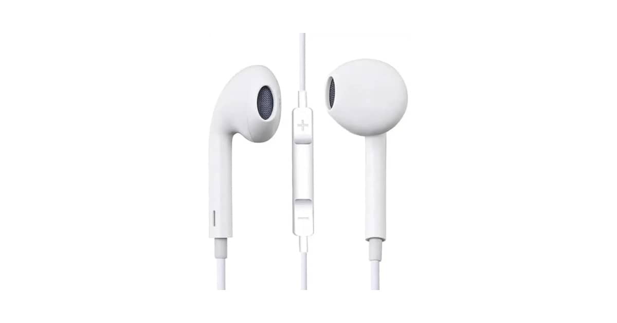 Qual o Melhor Fone para iPhone? Com Fio vs Sem Fio