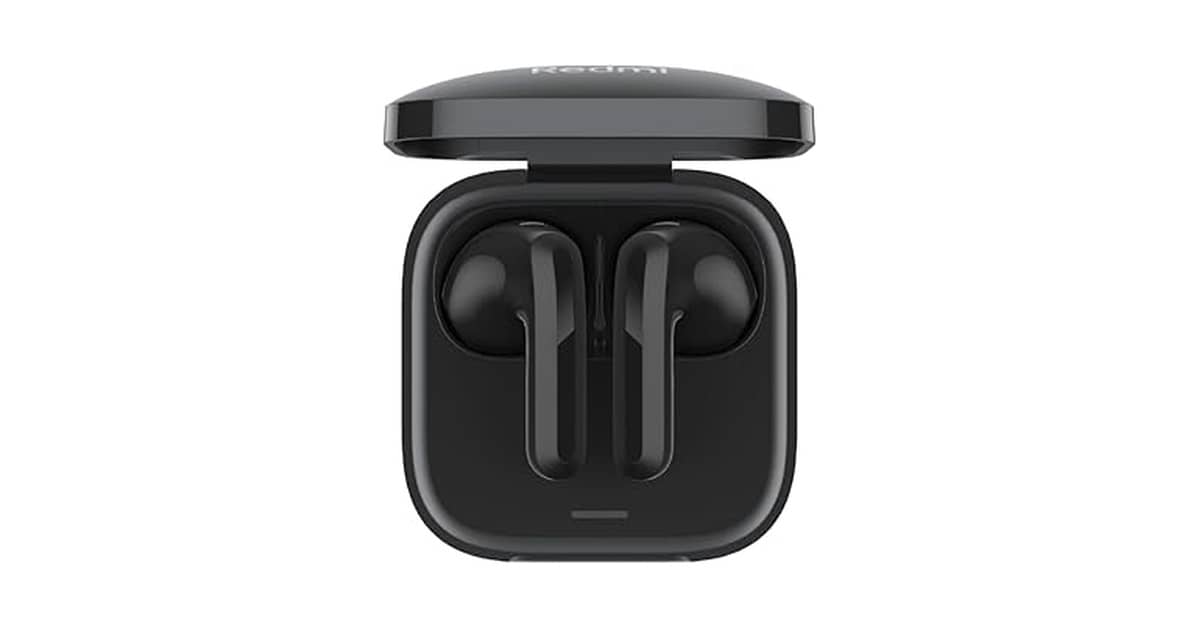 Qual o Melhor Fone Xiaomi Redmi Bluetooth? Com ANC