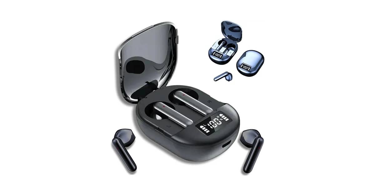 Qual o melhor fones bluetooth in ear custo beneficio