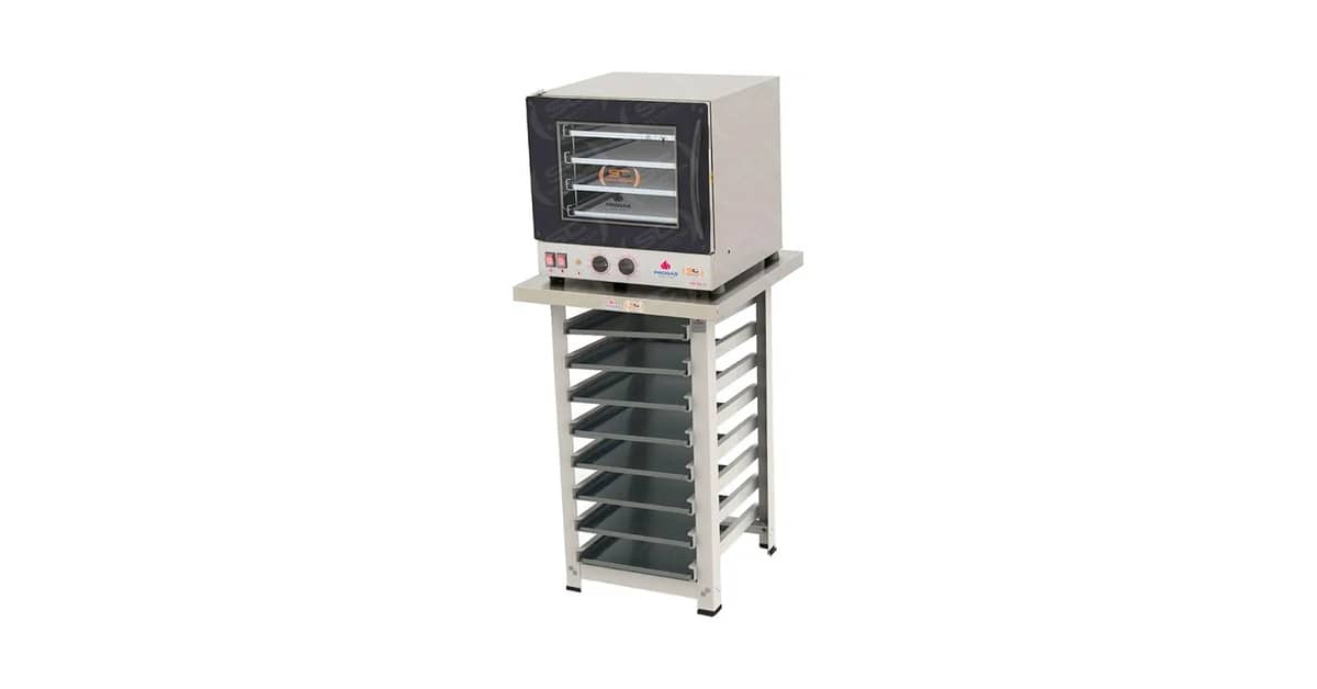 Qual o Melhor Forno Combinado para Restaurante? Guia