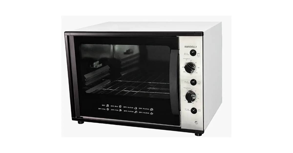 Qual o Melhor Forno Elétrico com Espeto para Frango: Guia do Assado Perfeito