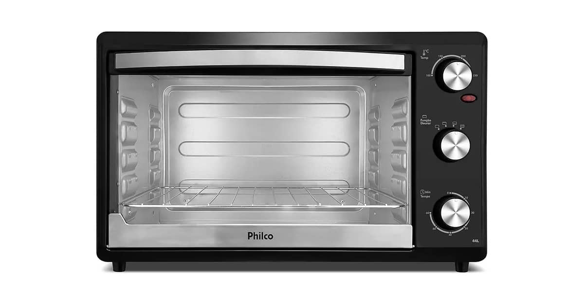 Qual o Melhor Forno Elétrico para Pão Artesanal? Análise de 10 Modelos
