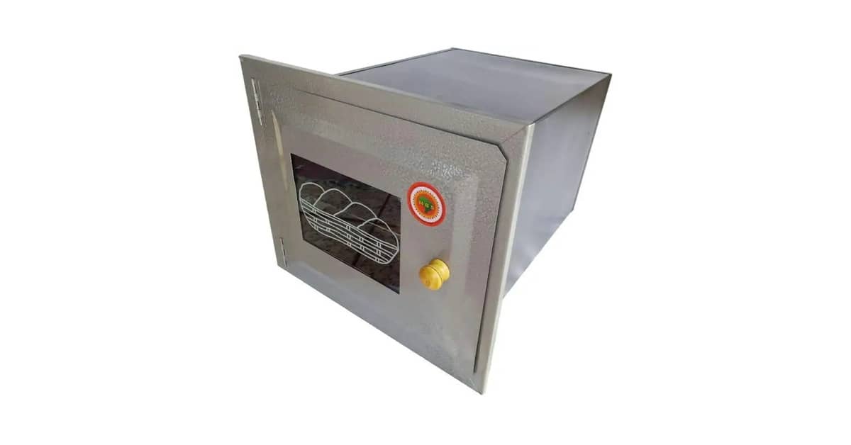 Qual o Melhor Forno para Fogão a Lenha? 10 Modelos