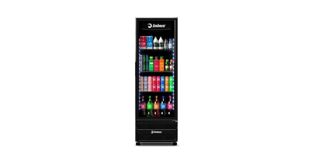 Qual o Melhor Freezer Expositor Vertical? Análise de 10 modelos