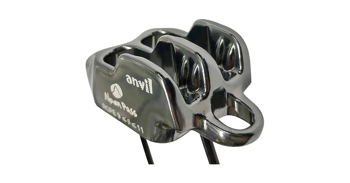 Qual o Melhor Freio para Escalada: ATC vs Grigri?