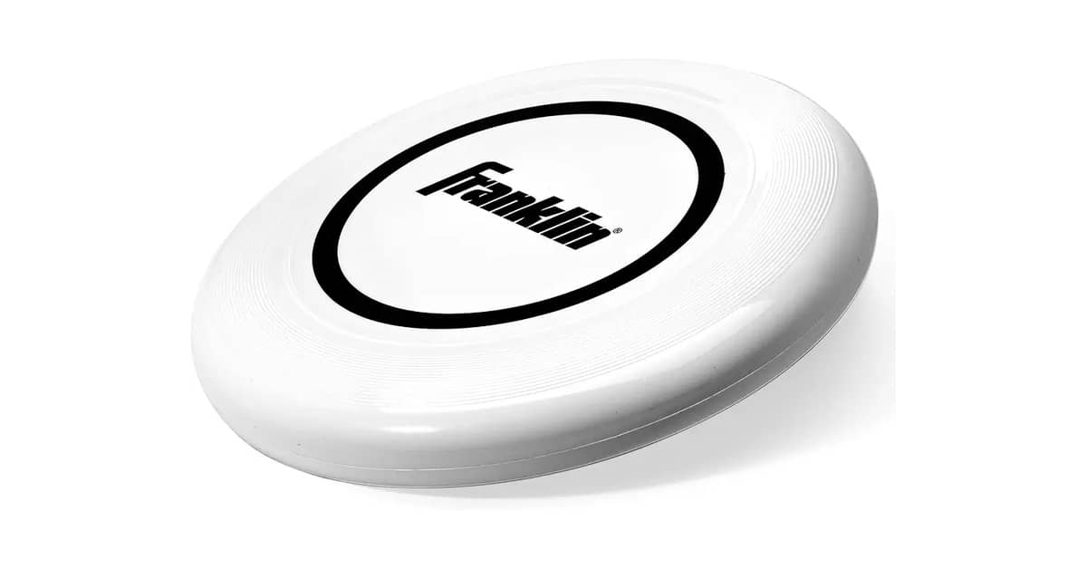 Qual o Melhor Frisbee: Para Cães ou para Esportes?