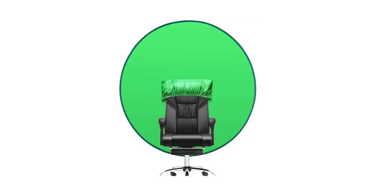 Qual o Melhor Fundo Verde (Chroma Key)? Fixo ou Portátil