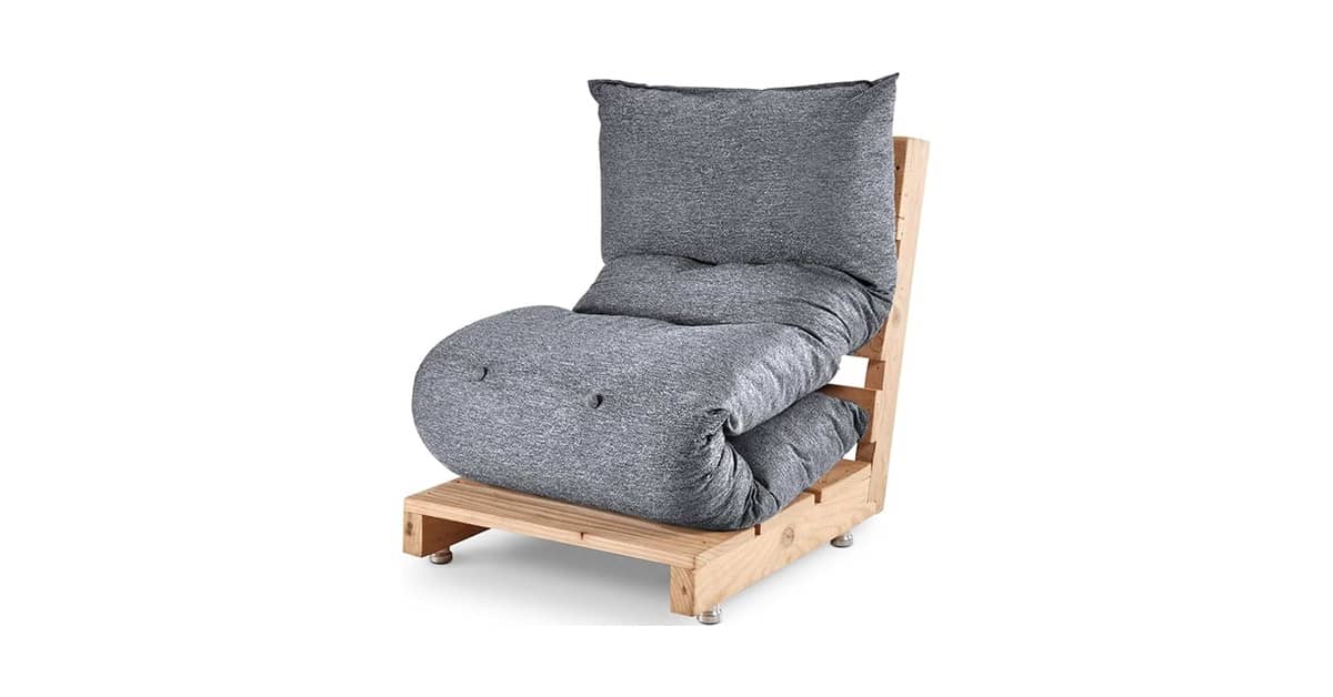 Qual o Melhor Futon Dobravel: Guia de Versatilidade