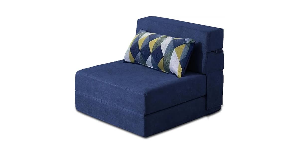 Qual o Melhor Futon para Sala de Estar: Guia Completo