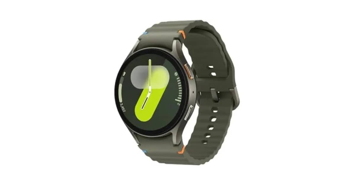 Qual o Melhor Galaxy Watch: Ultra, Classic ou Fit?