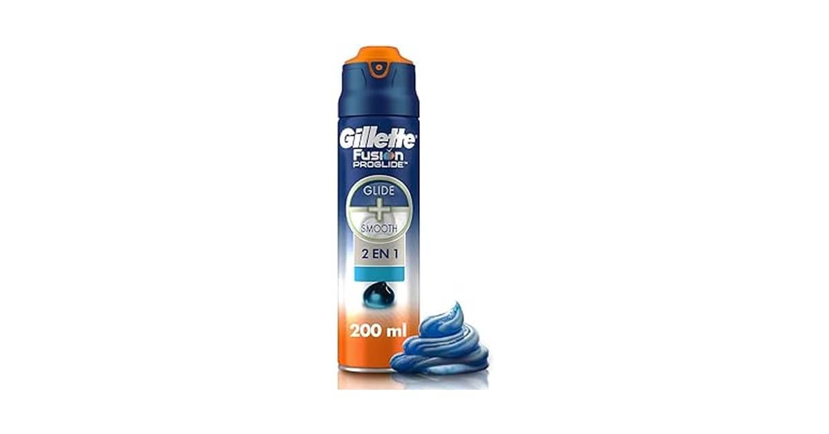 Qual o Melhor Gel de Barbear? Análise de 10 Opções