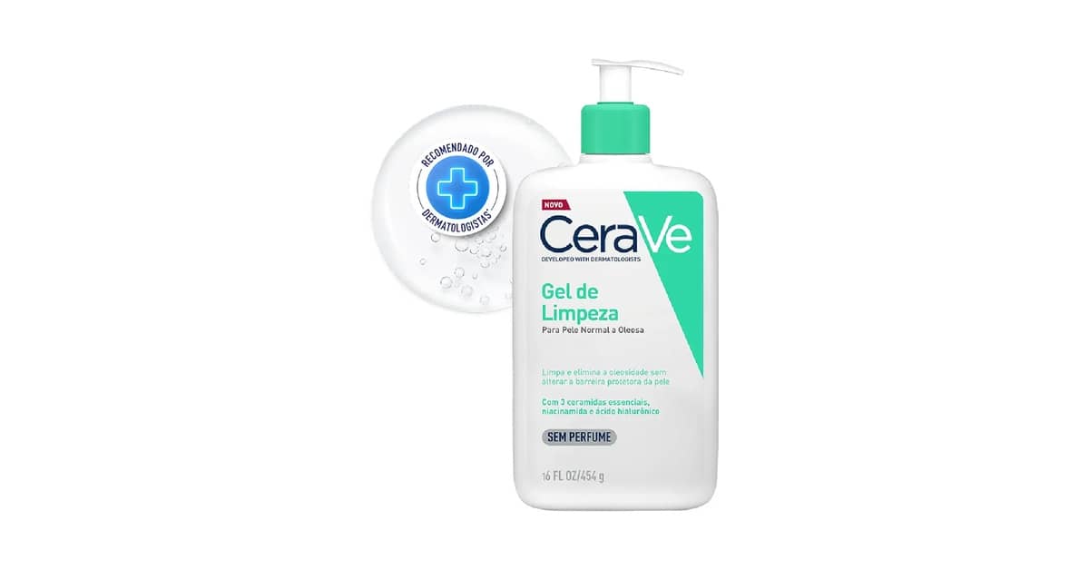 Qual o Melhor Gel de Limpeza Facial para Peles Sensíveis: Análise Suave